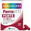 MARCO VITI FARMACEUTICI SPA Ferroviti Forte 30 Capsule