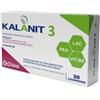 CHIESI ITALIA SPA Kalanit 3 30 Compresse 1470mg It