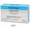 TILMAN SA Integratore Per Stress Tractana 28 Compresse Rivestite 200mg