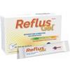 EURO-PHARMA SRL Reflus Gel 20 Stick Pack X 20 Ml