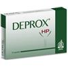 IDI INTEGRATORI DIETET.IT. SRL Deprox Hp 15 Capsule