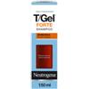 KENVUE ITALIA SPA Neutrogena T/gel Shampoo Forte 150 Ml