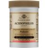 SOLGAR Acidophilus 50 Capsule Vegetali