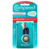 PERRIGO ITALIA SRL Compeed Cerotti Per Vesciche Pianta Piede Sport 5 Pezzi