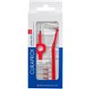 CURADEN AG Curaprox Cps 07 Scovolino Prime Start 07 Red 5 Pezzi