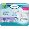 ESSITY ITALY SPA Pannolone Per Incontinenza Tena Flex Maxi Extralarge 21 Pezzi