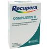 MAVEN PHARMA SRL Recupera Complesso B Retard 30 Compresse