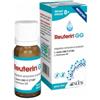 NOOS SRL Reuterin Gg Gocce 10 Ml