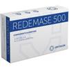 OPHTAGON SRL Redemase 500 30 Capsule