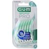 SUNSTAR ITALIANA SRL Gum Soft Pick Pro Medium 30 Pezzi