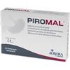 AURORA BIOFARMA SRL Piromal 24 Compresse