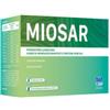 SIT LABORATORIO FARMAC. SRL Miosar 24 Bustine