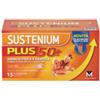 A.MENARINI IND.FARM.RIUN.SRL Sustenium Plus 50+ 15 Flaconcini