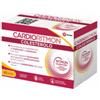DOMPE FARMACEUTICI SPA Cardioritmon Colesterolo 60 Capsule