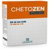 LEVANTE SRL Chetozen Bambini 15 Stick