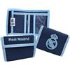 Real Madrid Portafoglio n. 9