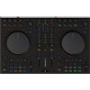 NATIVE INSTRUMENTS NATIVE INSTUMENTS TRAKTOR KONTROL MX2 CONTROLLER DJ 2 CANALI JOG WHEEL 16 PAD + TRAKTOR PRO 4