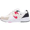 BK British Knights British Knights Sneaker da Donna Taiga, Bianco Corallo Blu Scuro, 37 EU