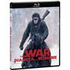 Eagle Pictures The War Il Pianeta Delle Scimmie - Bd
