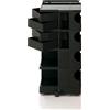 B-LINE carrello contenitore su ruote BOBY con 4 cassetti H 94,5 cm - B44N