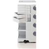 B-LINE carrello contenitore su ruote BOBY con 5 cassetti H 94,5 cm - B45B