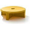 B-LINE tavolino o libreria modulare 4/4 - Q01HY