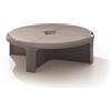 B-LINE tavolino o libreria modulare 4/4 - Q01CM