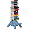 QEEBOO libreria autoportante TURTLE CARRY BOOKCASE - 36002LB