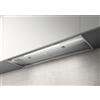 Elica BOXIN ADVANCE IX/A/60 Integrato Acciaio inossidabile 1400 m³/h