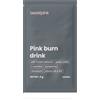 GymBeam Pink Burn Drink Sample 5 g Limone