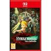 Nintendo Hyrule Warriors: L'era dell'esilio - Ed. Italiana - Versione su scheda