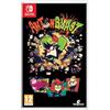 FanGamer LLC ANTONBLAST - Switch