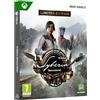 MICROÏDS Syberia - Remastered - Limited Edition