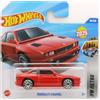 Hot Wheels Single Cars Maserati Shamel HYW21