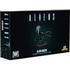 Gale Force Nine GF9ALI19 Alien Queen (2023), S, nero