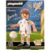 PLAYMOBIL DFB Stars Personaggi giocatori a scelta - Edizione limitata per EM 2024 (71670 - Kai Havertz)