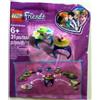 LEGO Friends Amicizia Anelli Promo Polybag Set 5005237 (Bagged)