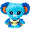 Mattel Star Wars Young Jedi Adventures peluche da 20,3 cm, bambola morbida ispirata alla serie animata