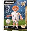 PLAYMOBIL DFB Stars Personaggi giocatori a scelta - Edizione limitata per EM 2024 (71676 - Niclas Riempitrice)