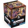 Clementoni - Puzzle 500 Pezzi Cube per Adulti e Ragazzi, Collection, Illustrazione Yu-Gi-Oh!, Poster Incluso, Idea Regalo Adulti, Made in Italy, Dimensioni 49x36 cm, 35602