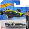 Hot Wheels - ´67 Lotus Type 49 - HW Race Day 8/10 - HTD99 - Short Card - Team Lotus - Ford - Mattel 2024 - 1:64