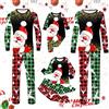 Kobilee Pigiami Abbinati Coppia Fidanzati 2023 Cotone Pigiami Natalizi Per Tutta La Famiglia Pigiama Coppia due Pezzi Leggero Stampa Set Pigiama Grinch Pigiama Famiglia Coordinati Pigiama Natale Famiglia