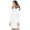 Blauer Piumino KRISTIN bianco da donna S