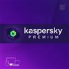 Kaspersky Premium 1 Dispositivo 1 Anno Windows / MacOS / Android