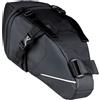 Force Borsa posteriore sottosella bikepacking FORCE ADVENTURE SADDLE XL