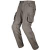 Ls2 Pantaloni Moto LS2 COAST Verde