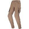 Ls2 Pantaloni Moto LS2 COAST Sand
