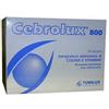 BAUSCH & LOMB-IOM SpA Cebrolux 800 integ 30bs - - 930268608