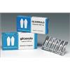 SELLA Srl Glic 18supp 2500mg adulti sella - Sella - 029797115