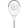 Wilson Raqueta Tenis Roland Garros Kit Elite 23 Pulgadas
